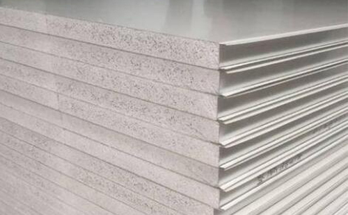 大通硅岩净化板