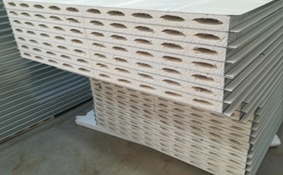 大通硫氧镁净化板