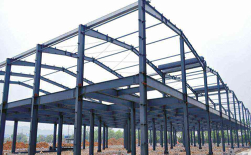 大通钢结构厂房的建造成本受哪些方面影响