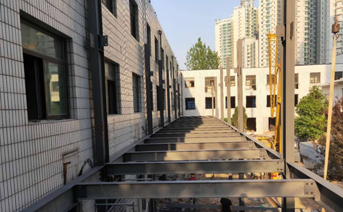 大通钢结构防火涂料的检测技巧是有哪些
