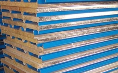 大通彩钢岩棉板宽度是多少