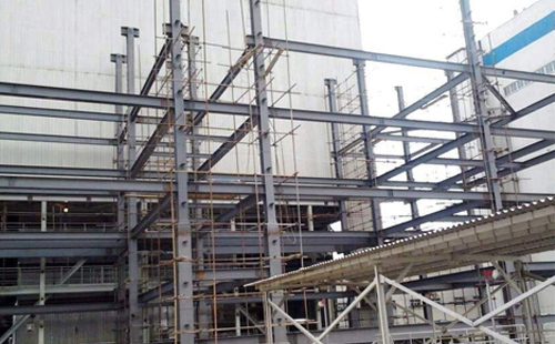 大通钢结构设计施工难点与解决方案全解析