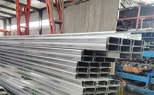 大通C型钢规格选型与安装技术全解析