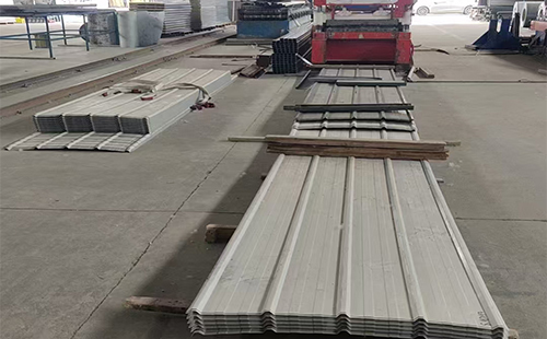 大通彩钢岩棉板多少钱一平米？今日价格组成全解析