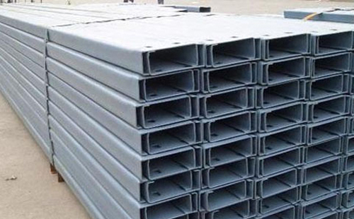 大通C型钢规格型号与选型应用全指南