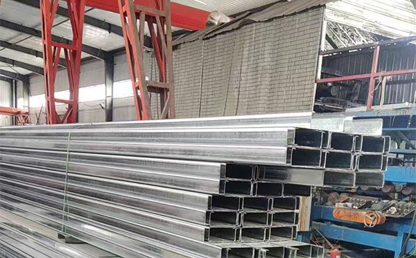 大通C型钢选型要点及本地化供应能力参考