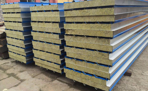 防火等级如何影响大通彩钢岩棉板价格？2025选购全攻略