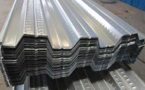 大通青海大通楼承板选型与施工常见问题全解析