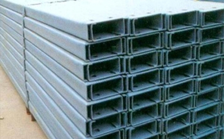 冷弯大通C型钢：建筑结构中的高效支撑与灵活应用之选