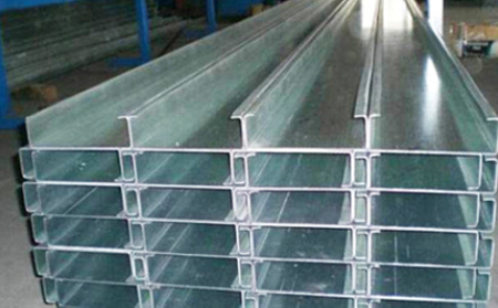 大通C型钢应用场景与结构特性解析 | 冷弯薄壁型钢选型指南