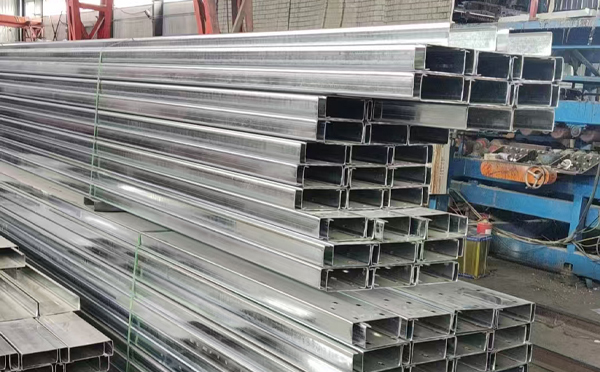 大通C型钢应用领域与选型技术指南