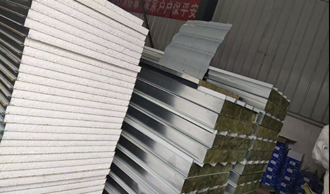 大通彩钢板隔墙施工方法，内隔断怎么做更结实？